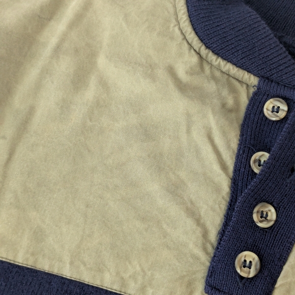 Filson • Henley Sweater 710 - Picture 7 of 14